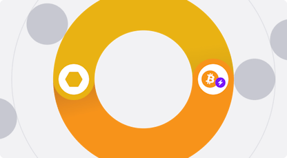 illustration for Pay by instant swaps e.g. to BTC Lightning