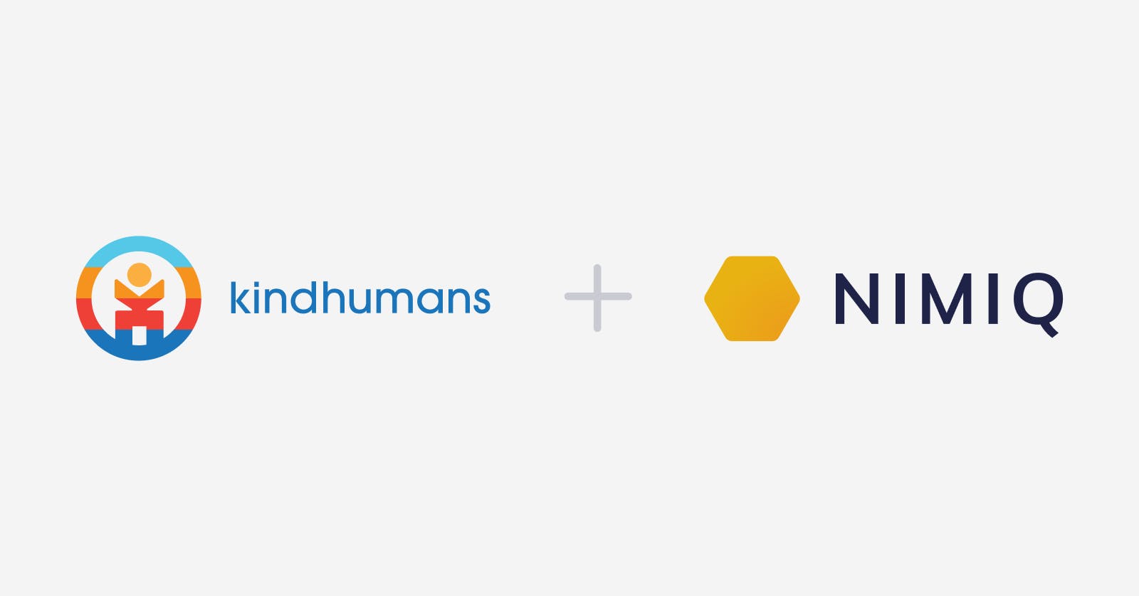 Nimiq and Kindhumans
