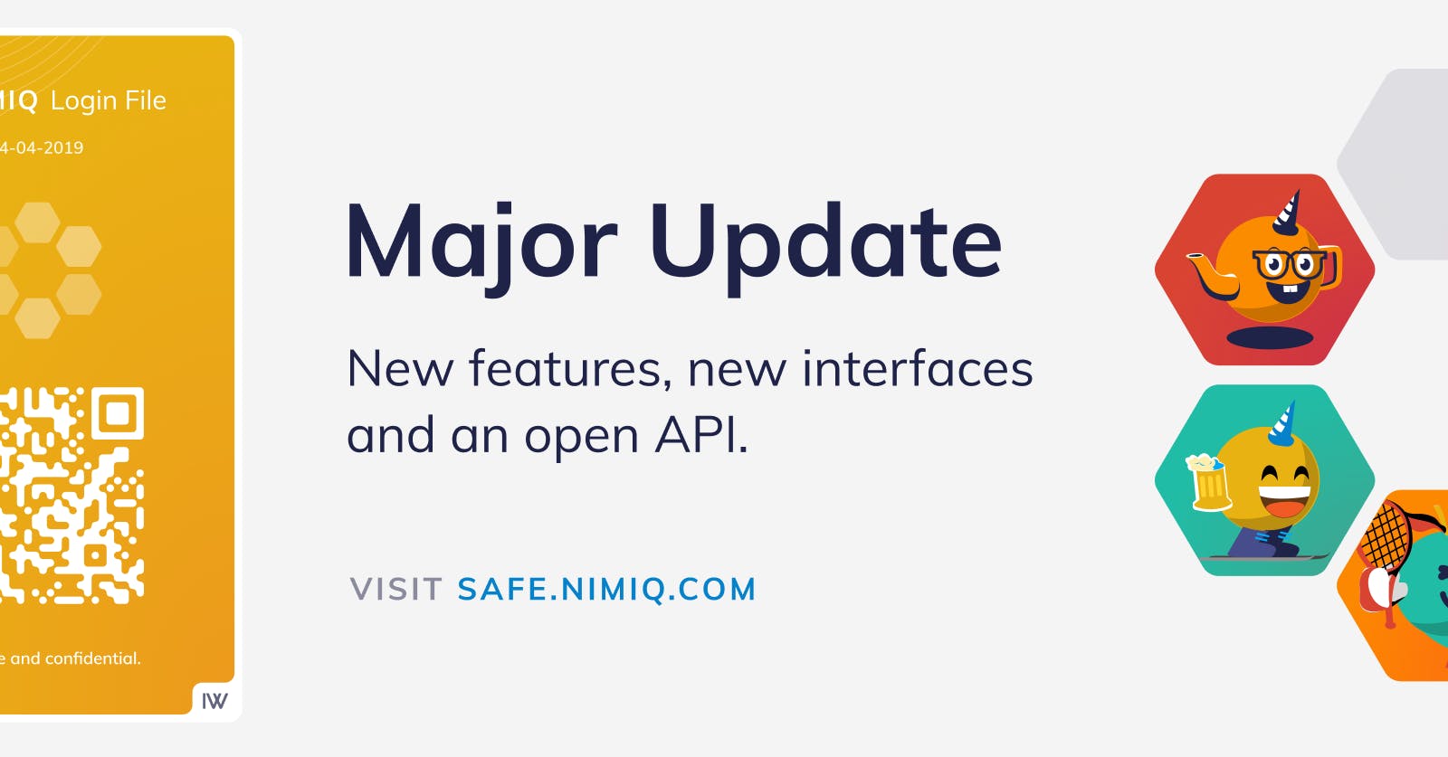 The Biggest Release since Mainnet Launch