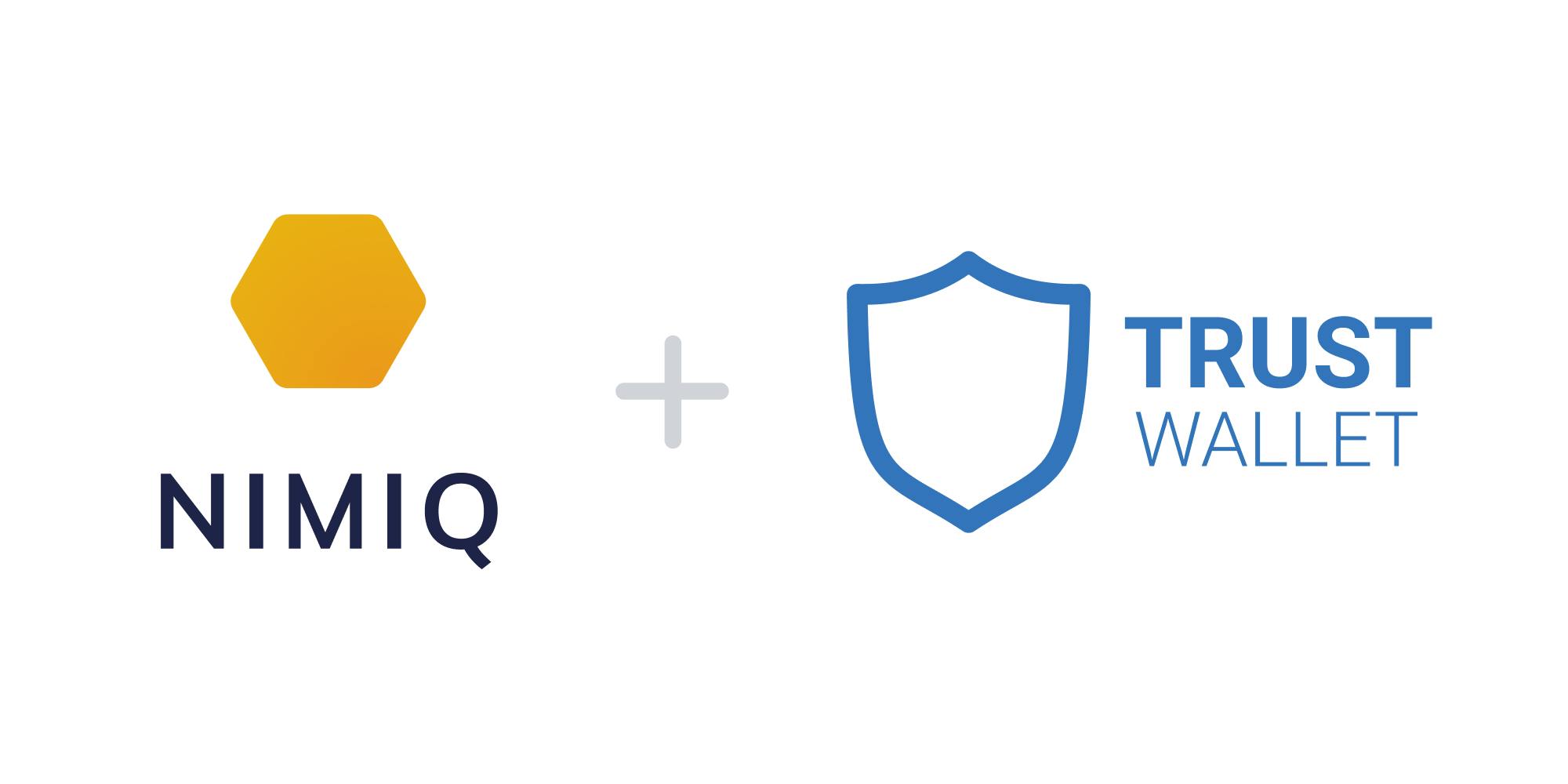 Trust Wallet Collaboration
