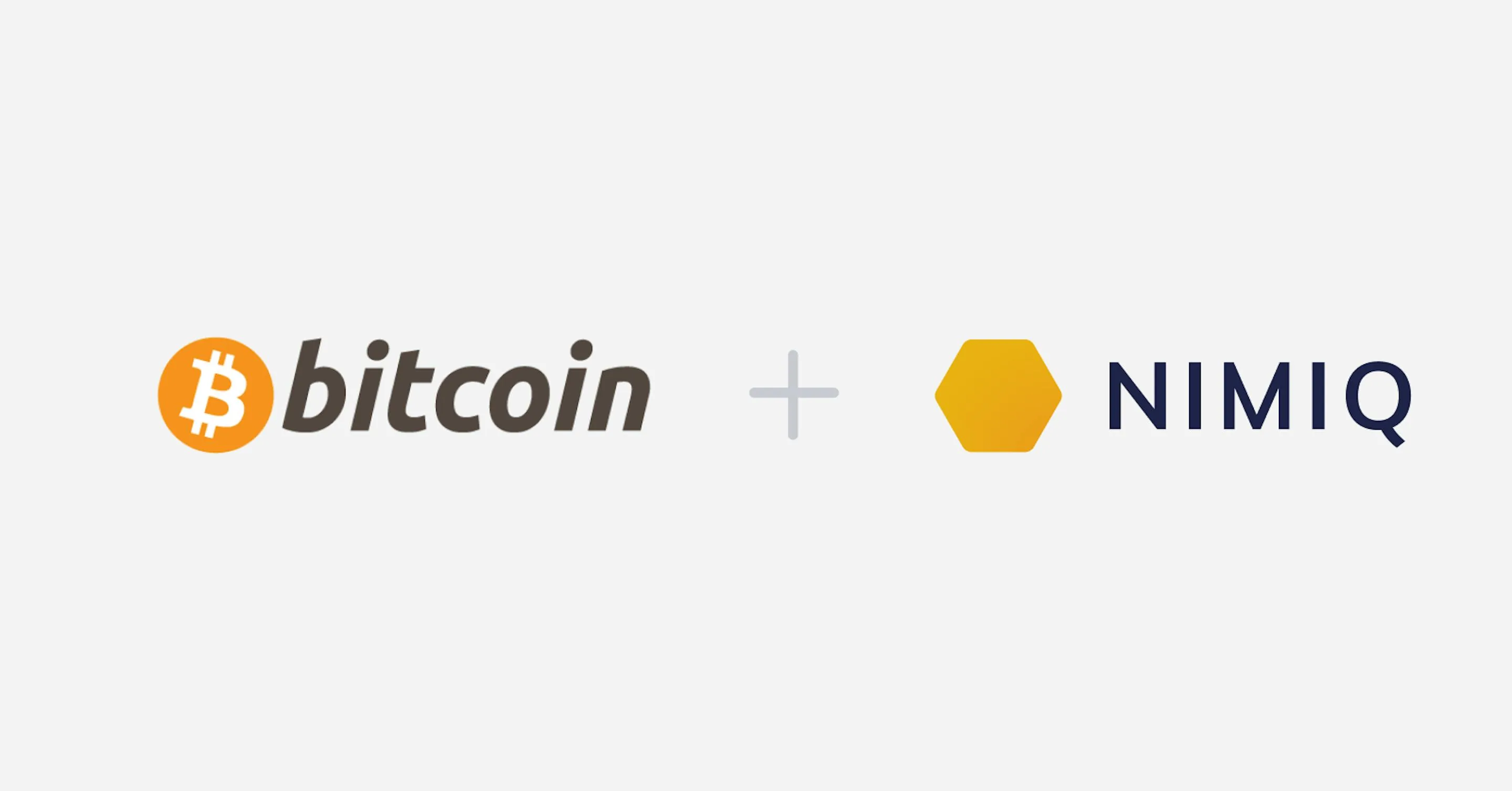Wallet Update: Atomic Swap Nimiq and Bitcoin