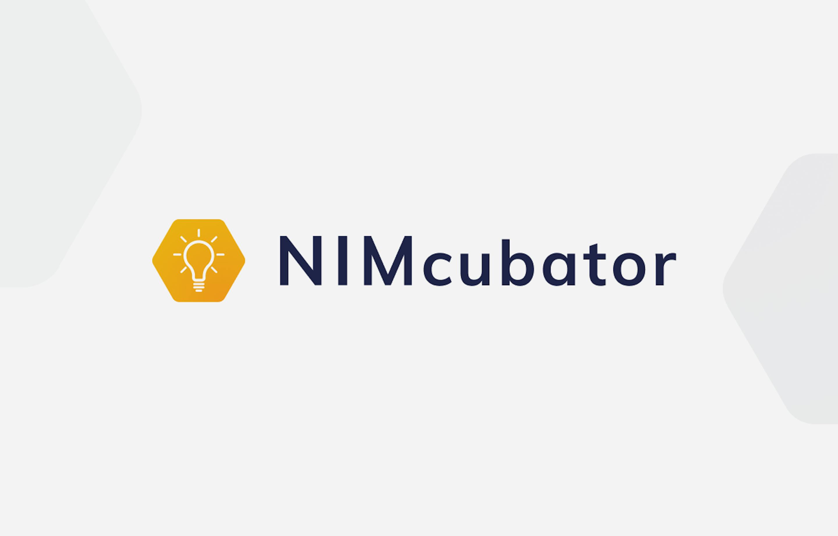 Nimiq Incubator