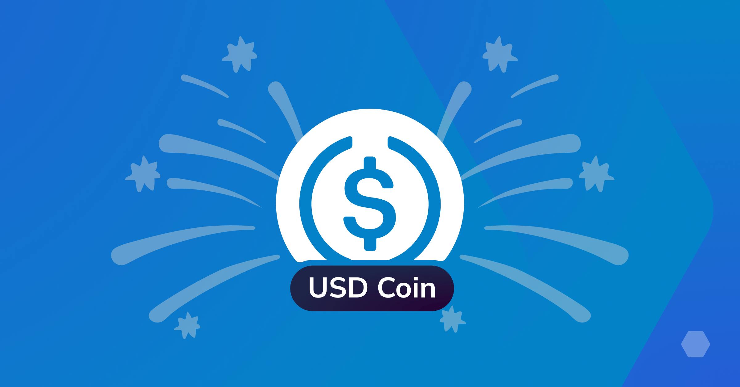 USDC On Polygon Now Available In Nimiq Wallet