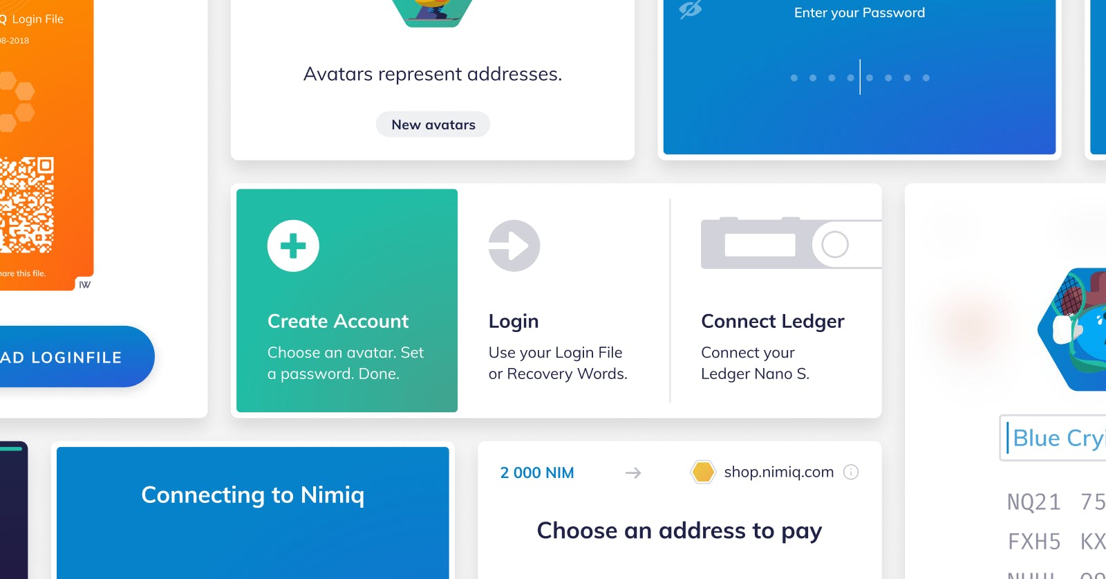 Designing for Mass Adoption