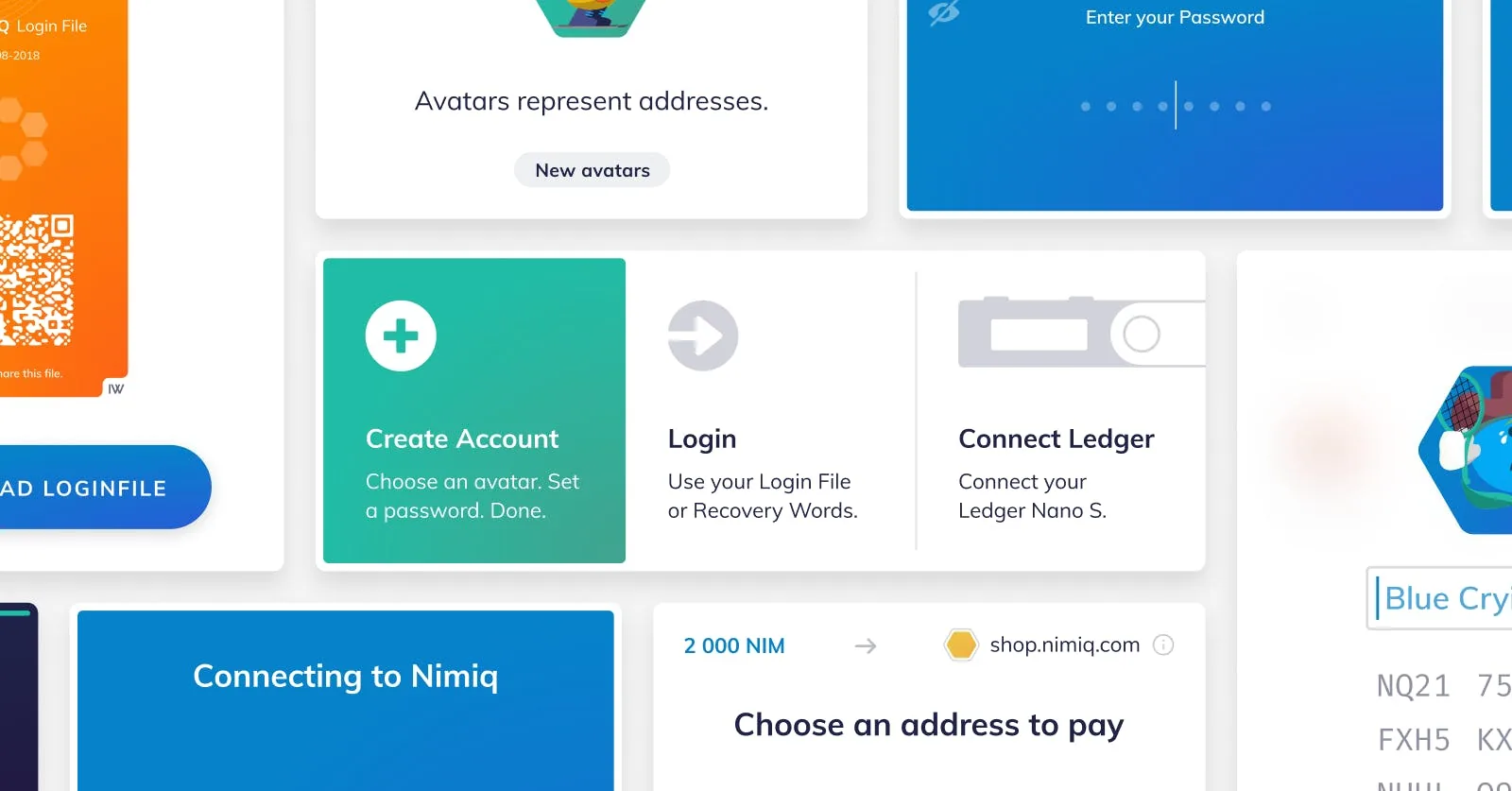 Designing for Mass Adoption