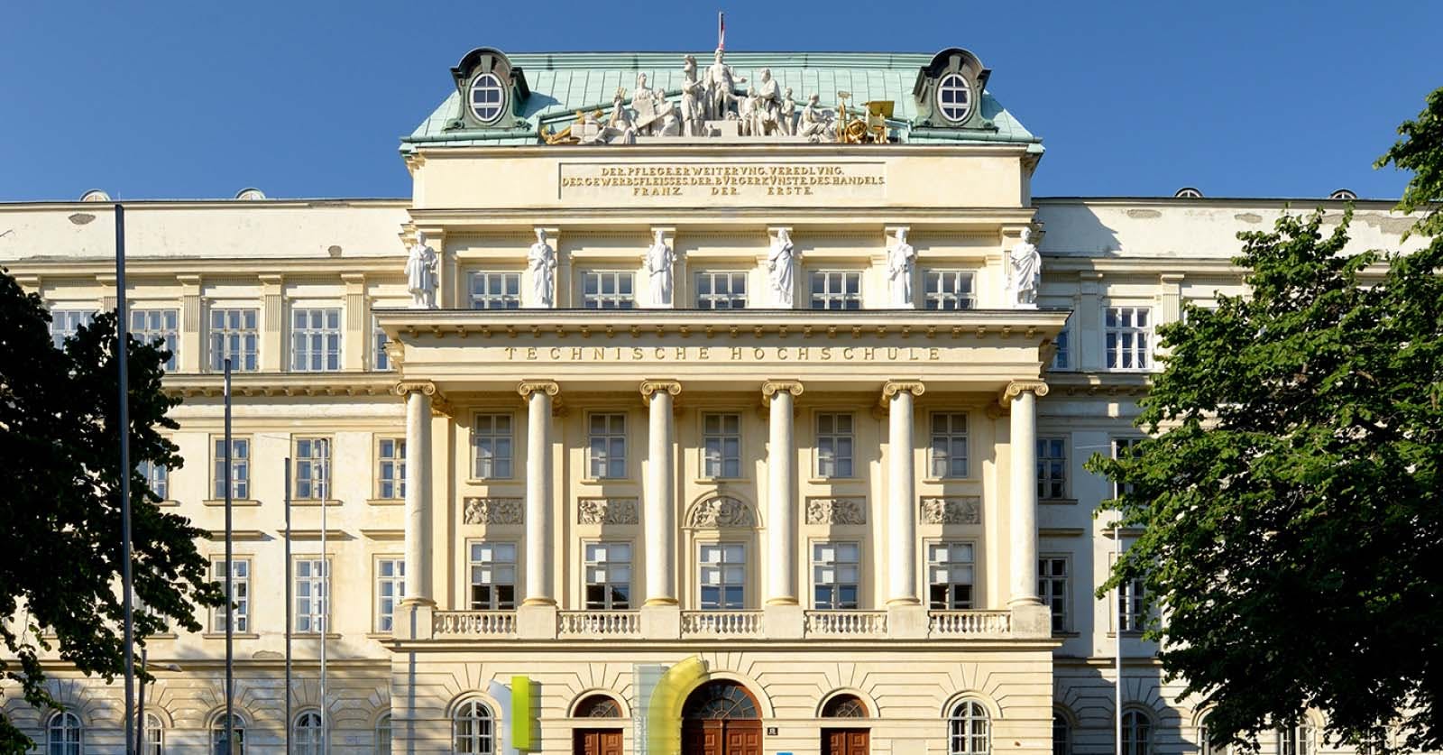 Nimiq is speaking in Vienna