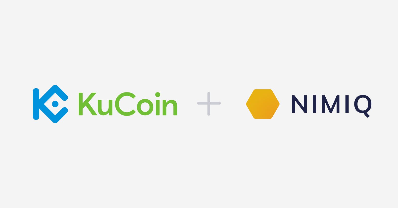 NIM is on KuCoin