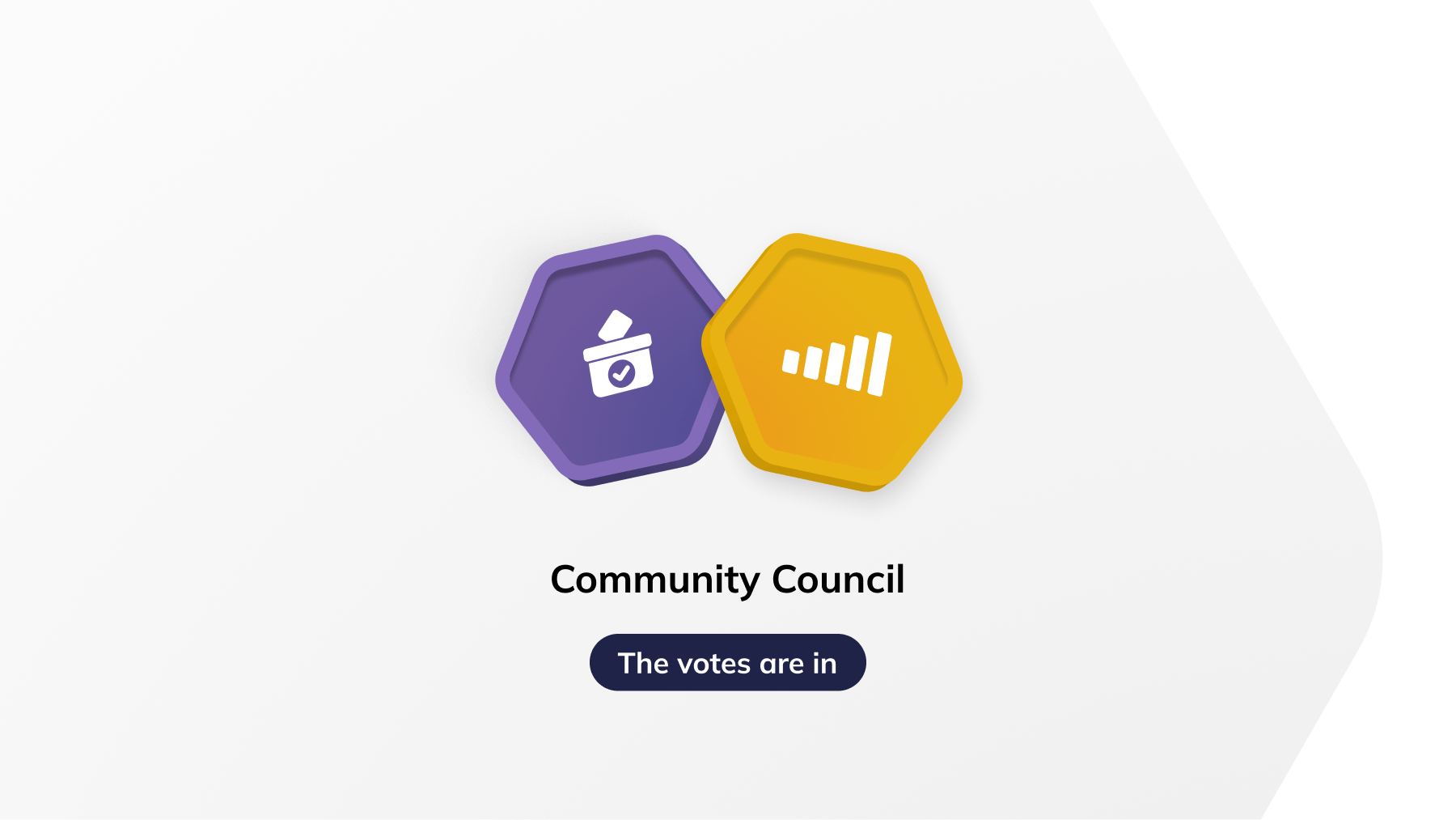 Your Nimiq Community Council Has Been Elected