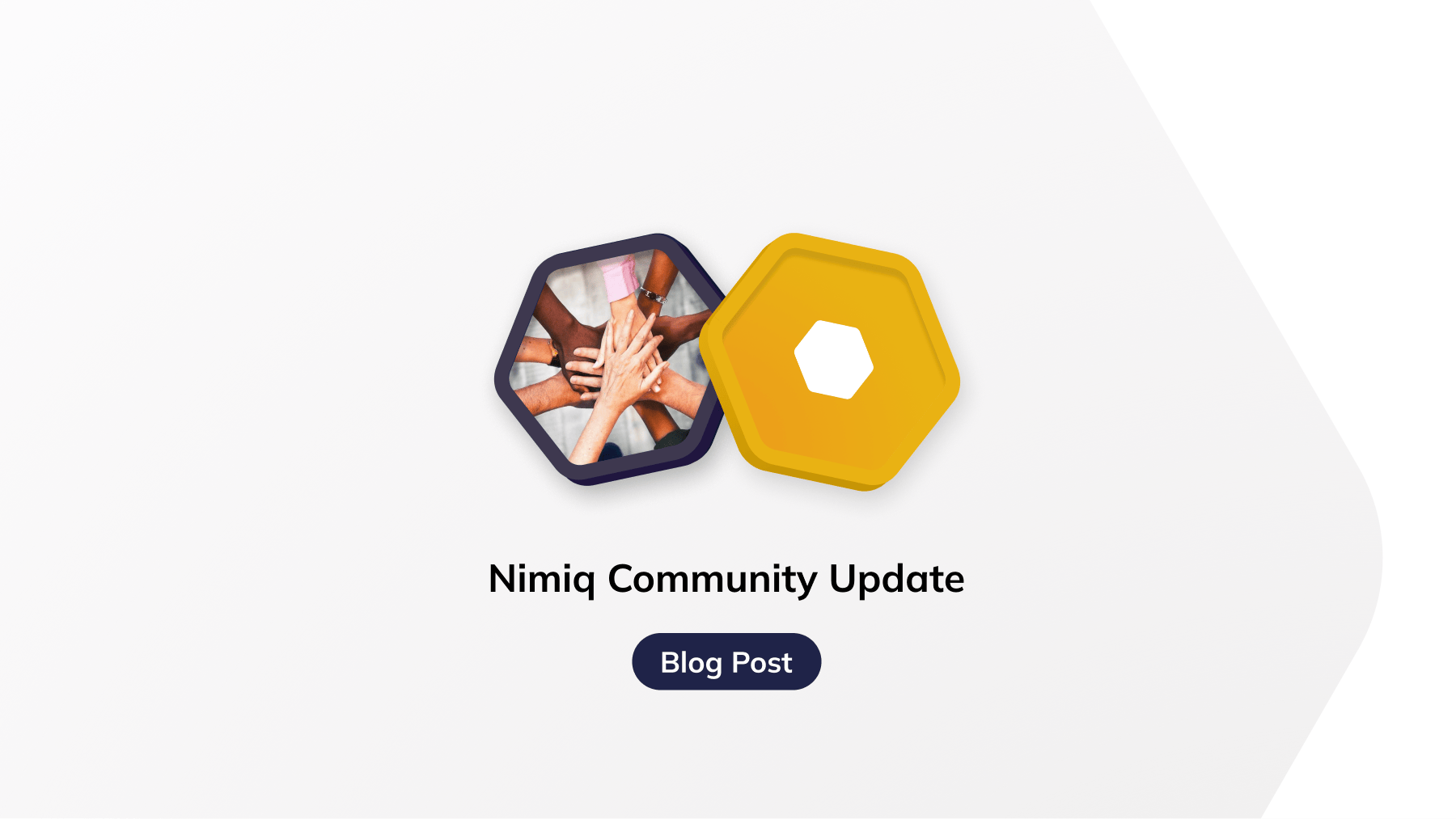 Nimiq Community Update