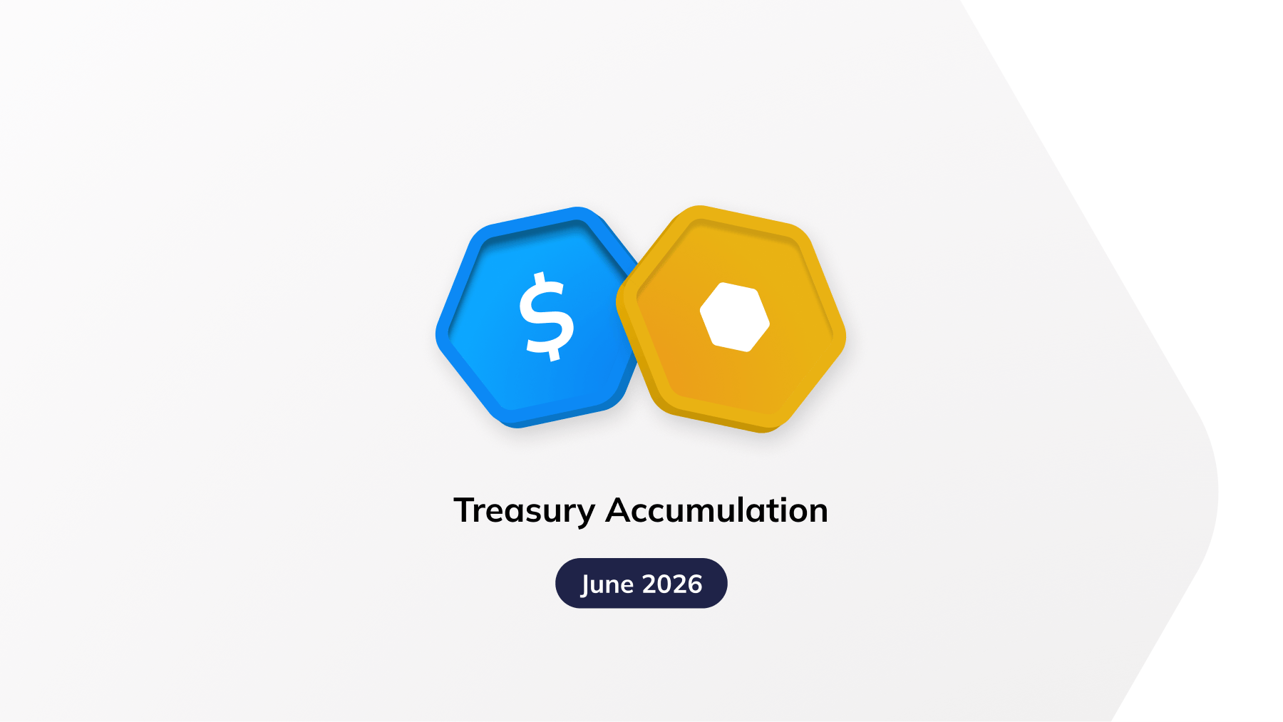 NIM Treasury Accumulation Update June 2026