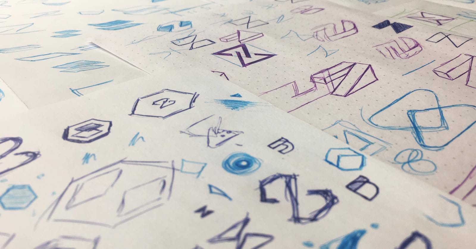 A New Visual Identity