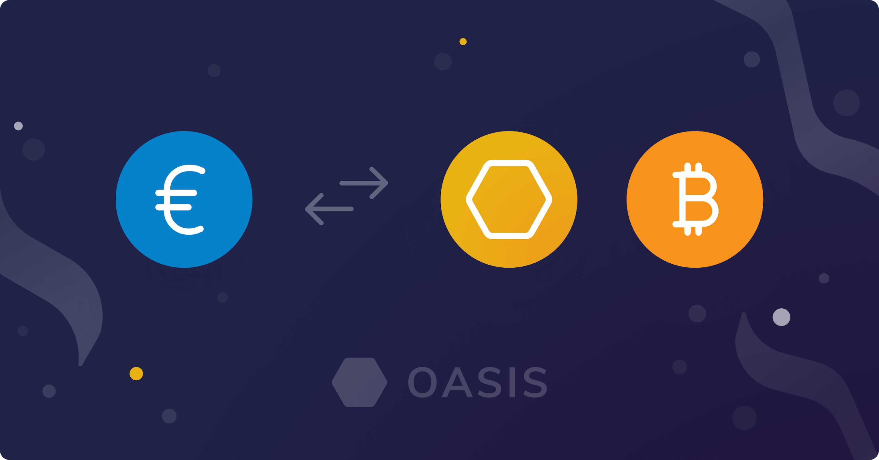 Nimiq OASIS Launch Press Release