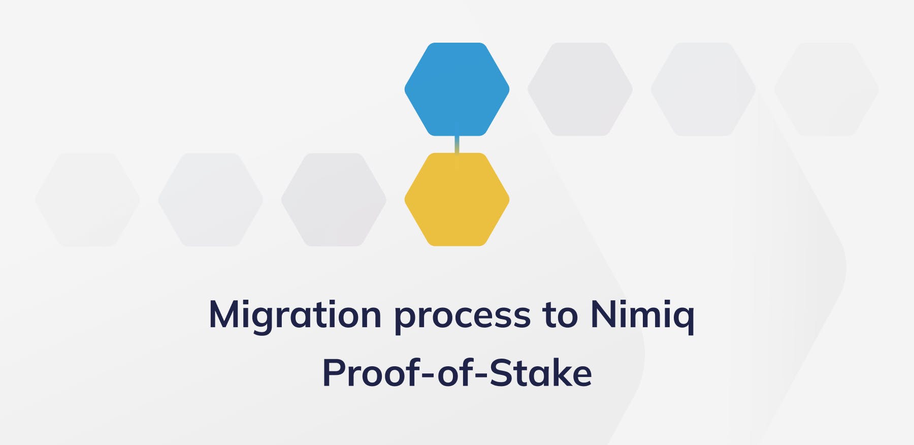 Migration Process to Nimiq Proof-of-Stake