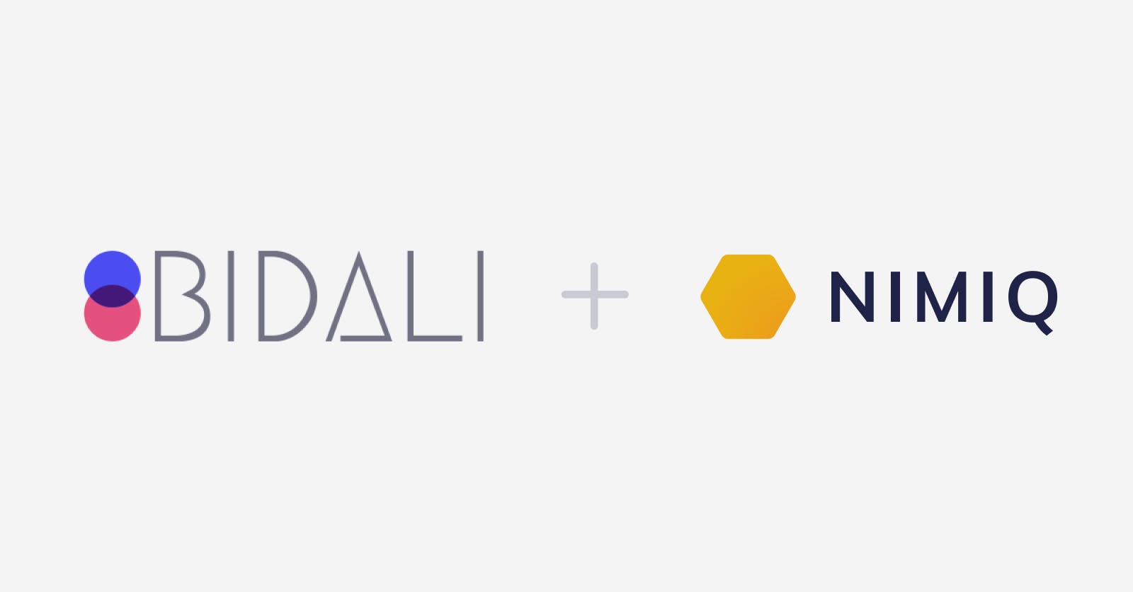 Nimiq Gift Cards