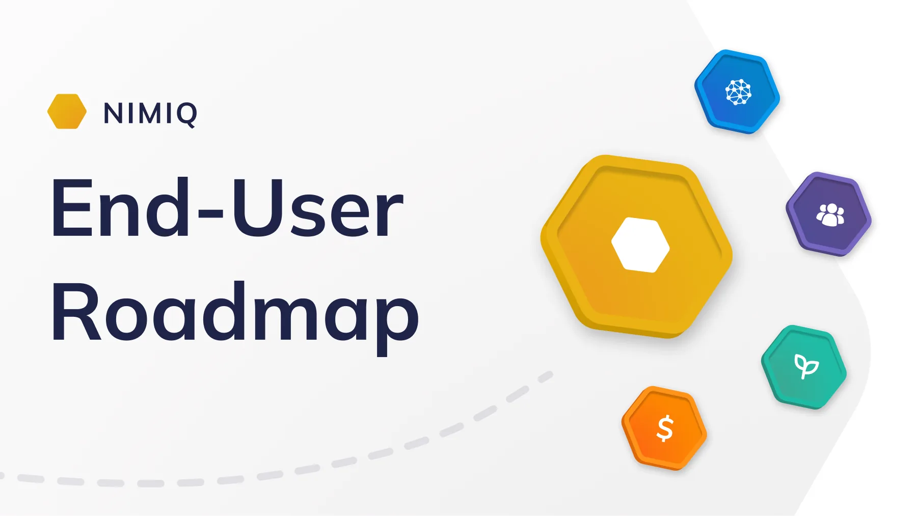 The End-User App Roadmap is Now in the Nimiq Forum