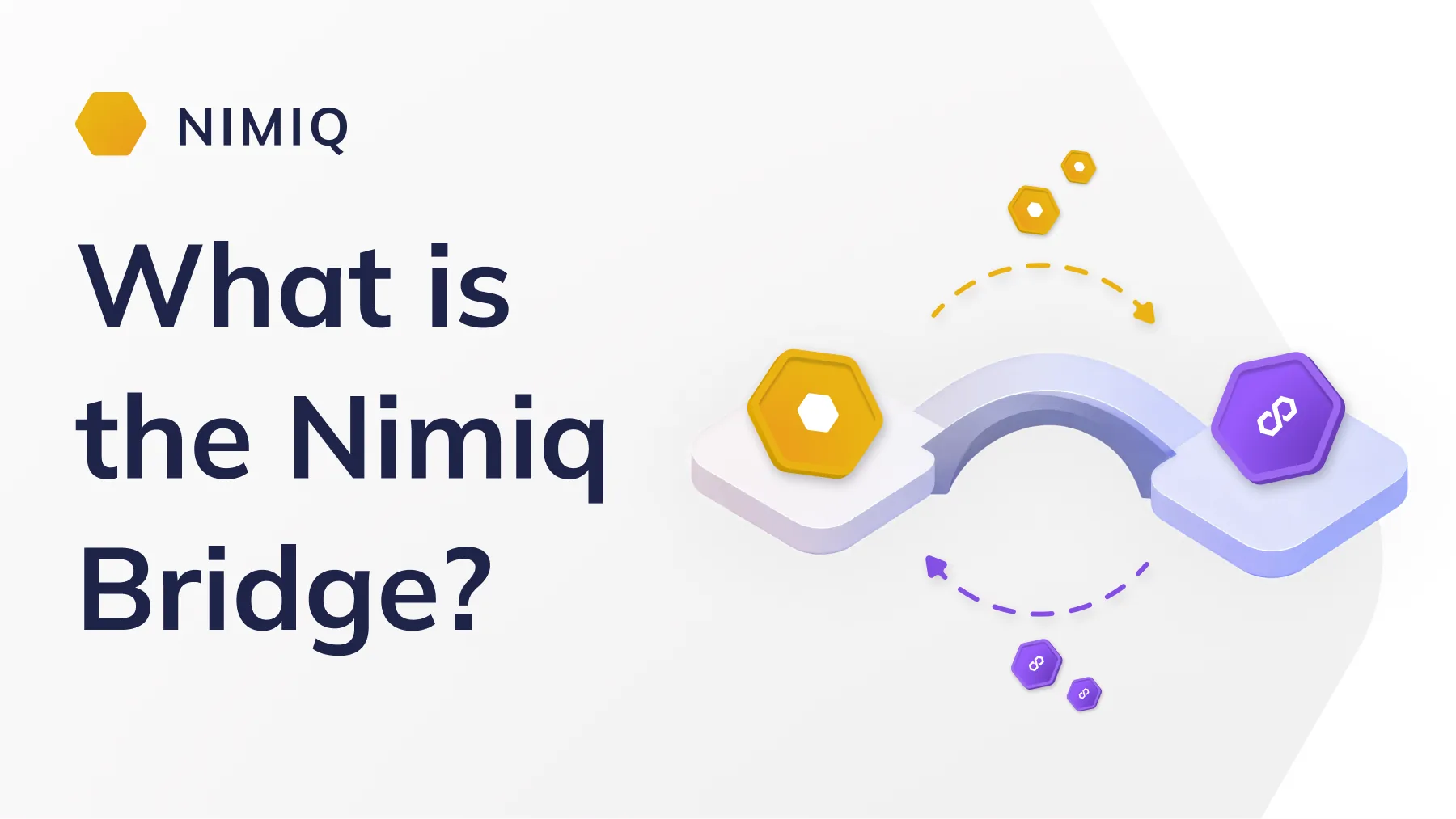 What is the Nimiq Bridge?